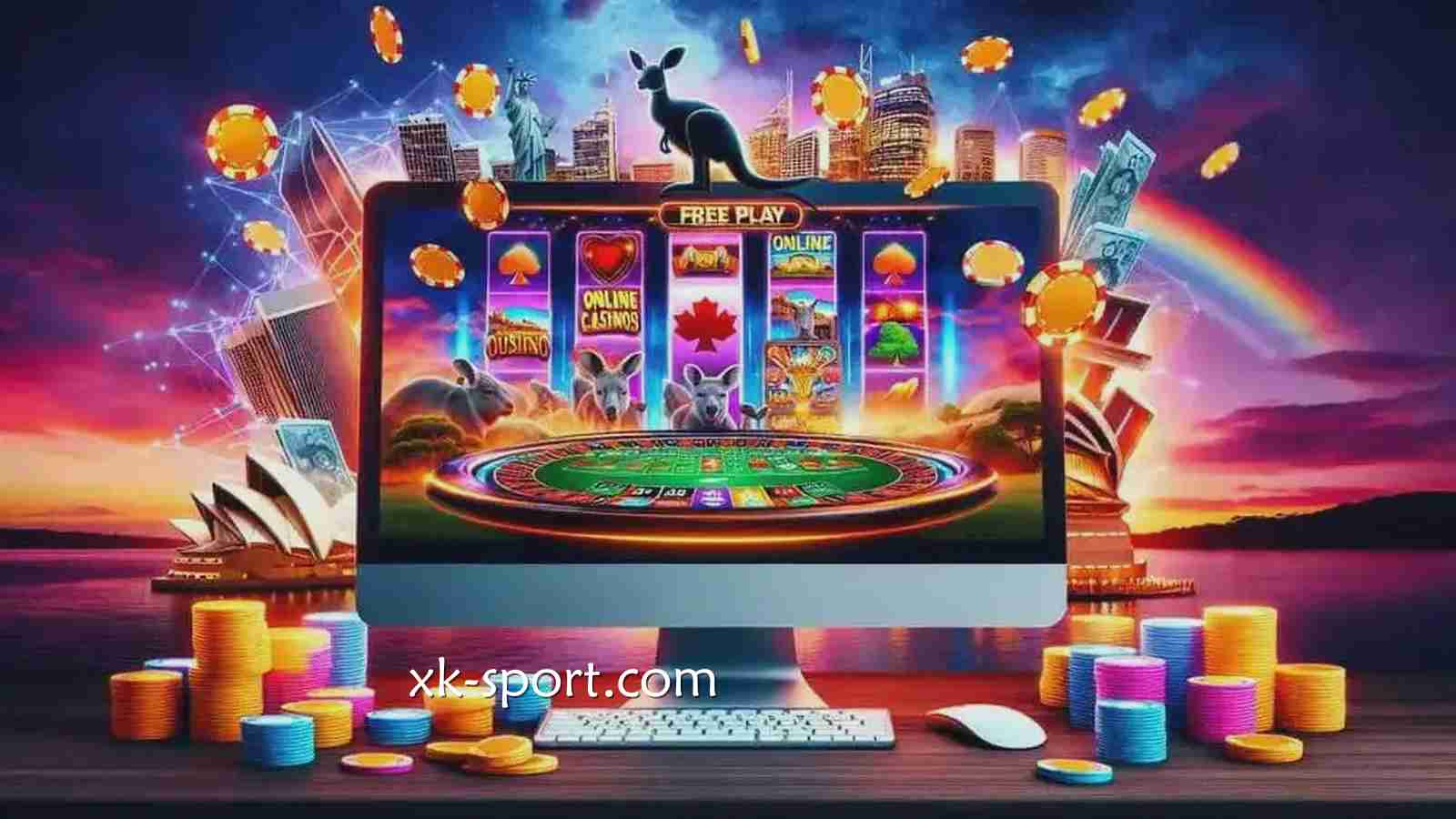 快来开云电子玩电子老虎机，这几款热门游戏不容错过