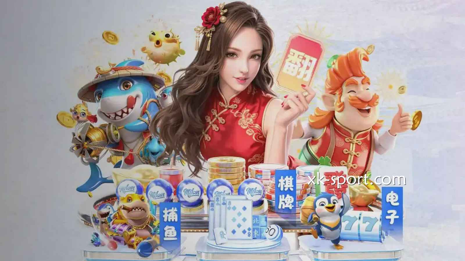 小成本就能博高奖励，10元就能玩开云体育百家乐